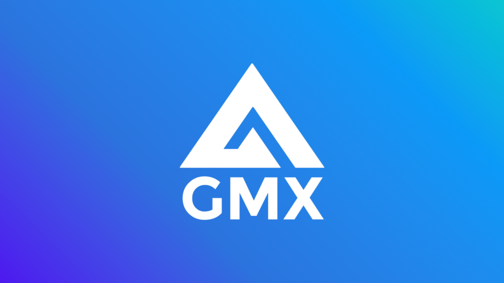 GMX exchange